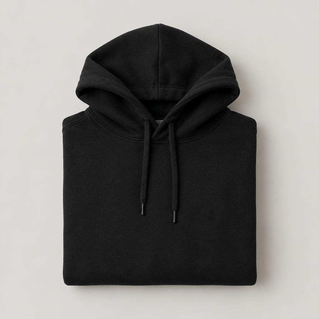 Heavyweight Hoodie